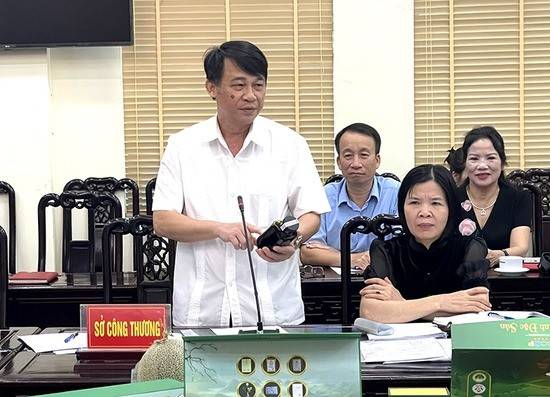 Phú Thọ: Đánh giá, phân hạng sản phẩm OCOP năm 2024