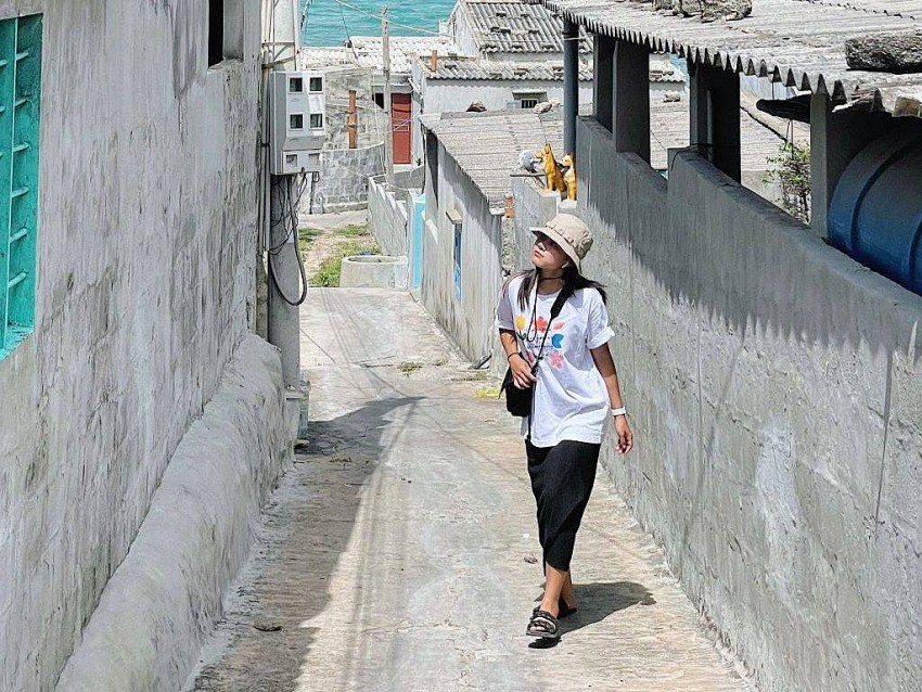 Hiện, gen Z đang là nhóm chính đang khai thác kho tàng nội dung du lịch khổng lồ từ trên TikTok.