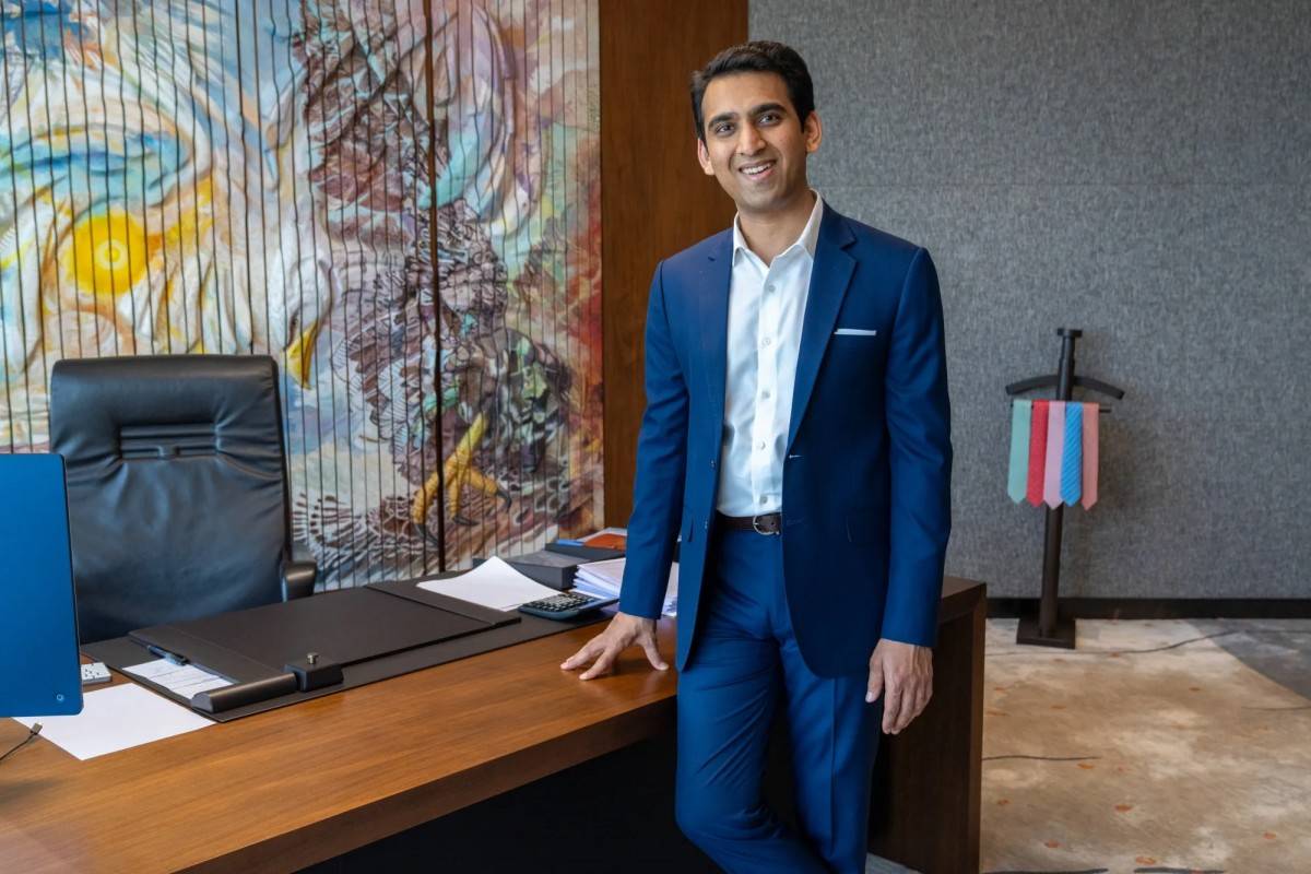 Tỷ phú Ấn Độ Gautam Adani bị Mỹ cáo buộc hối lộ như thế nào?