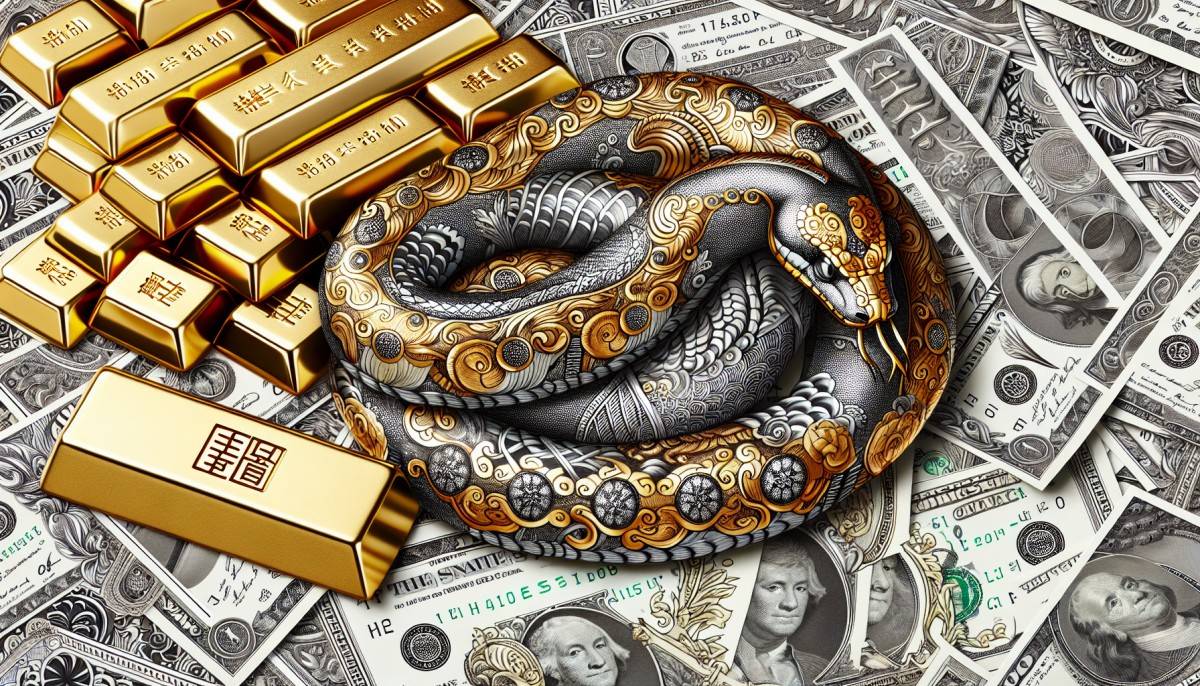 Tử vi tuần mới 12 con giáp từ 25/11 - 01/12/2024: Tuổi Tị