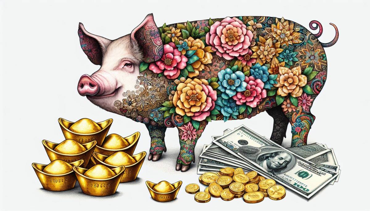 Tử vi tuần mới 12 con giáp từ 25/11 - 01/12/2024: Tuổi Hợi