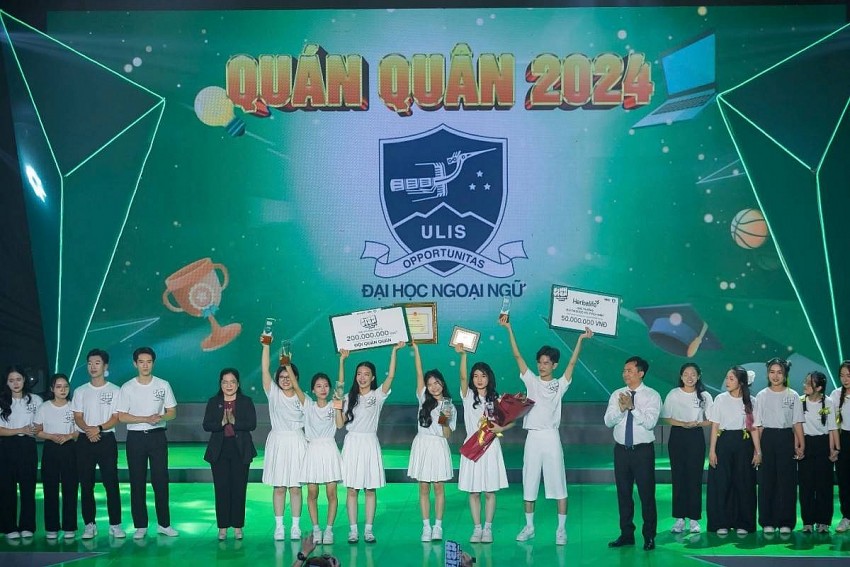 Herbalife Việt Nam và VTV3 khép lại mùa 2 “Sinh viên thế hệ mới” thành công tốt đẹp Herbalife Việt Nam và VTV3 khép lại mùa 2 “Sinh viên thế hệ mới” thành công tốt đẹp