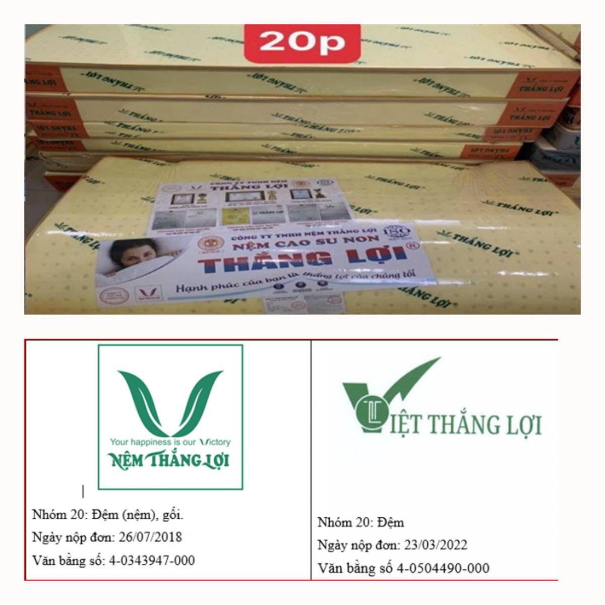 Việt Thắng Lợi