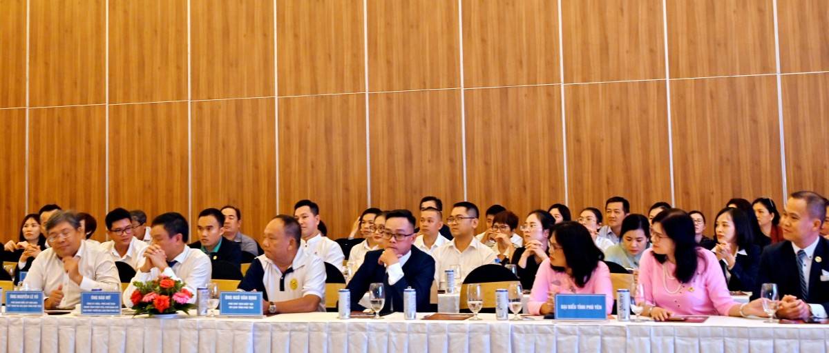 Ngành du lịch Khánh Hòa - Ninh thuận - Phú Yên: Liên kết để phát triển bền vững Ngành du lịch Khánh Hòa - Ninh thuận - Phú Yên: Liên kết để phát triển bền vững