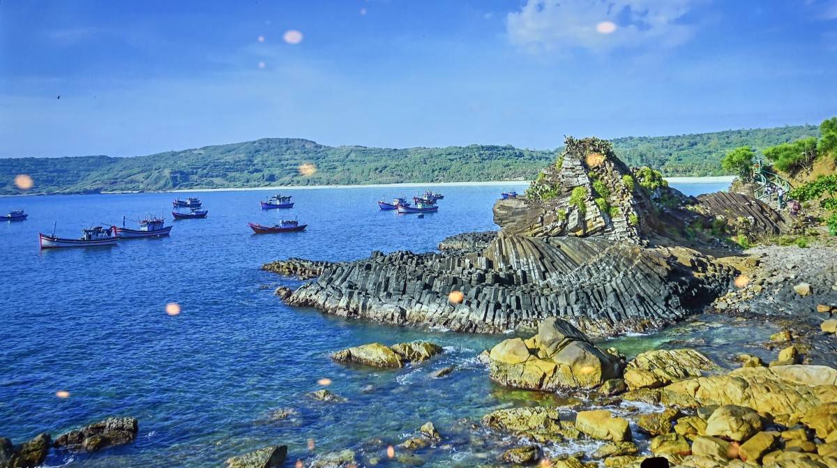 Ngành du lịch Khánh Hòa - Ninh thuận - Phú Yên: Liên kết để phát triển bền vững Ngành du lịch Khánh Hòa - Ninh thuận - Phú Yên: Liên kết để phát triển bền vững