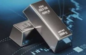 Giá bạc hôm nay 24/11/2024: Giá bạc tại Hà Nội tăng 5.000 đồng/lượng