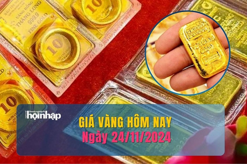 Vàng nhẫn cán mốc 87 triệu đồng, nhà đầu tư nên mua hay bán?