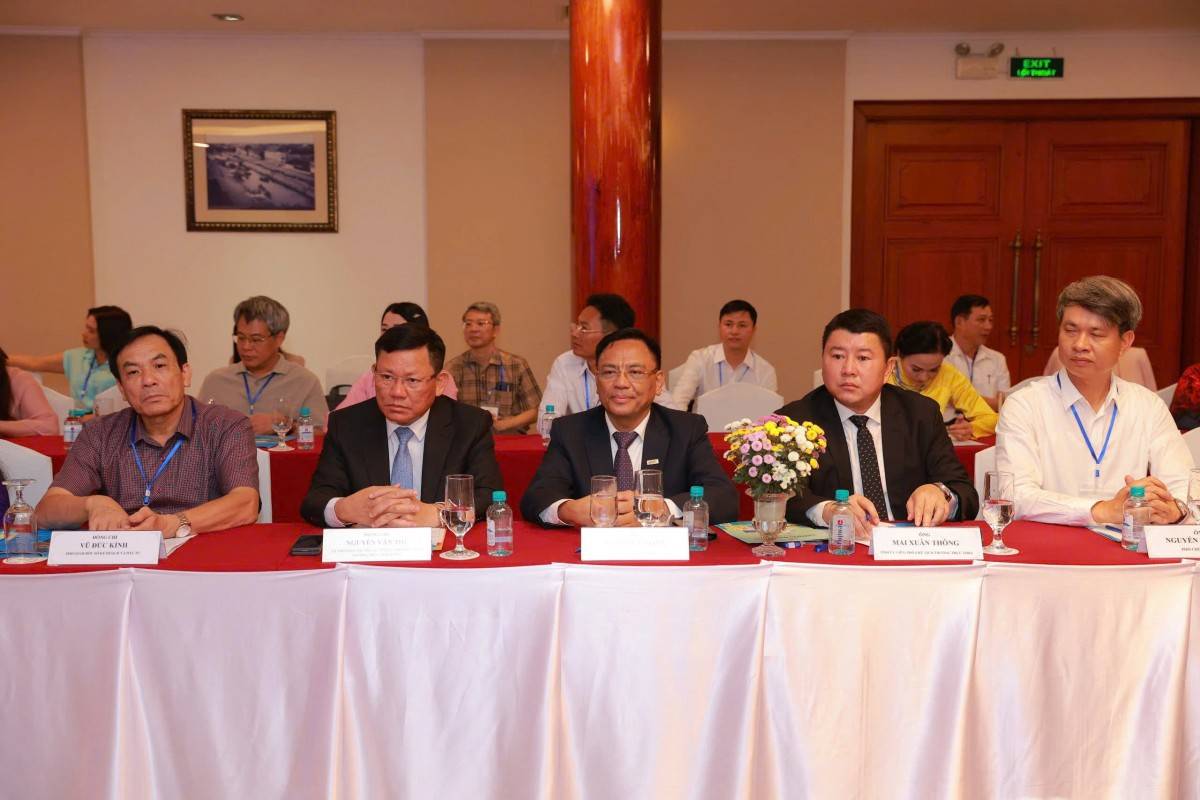 Hội nghị xúc tiến đầu tư - kết nối giao thương Thanh Hóa - TP. Hồ Chí Minh - khu vực Đông Nam Bộ