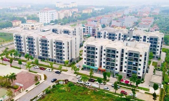 Nhà ở vừa túi tiền: Thực trạng và giải pháp cần thực hiện