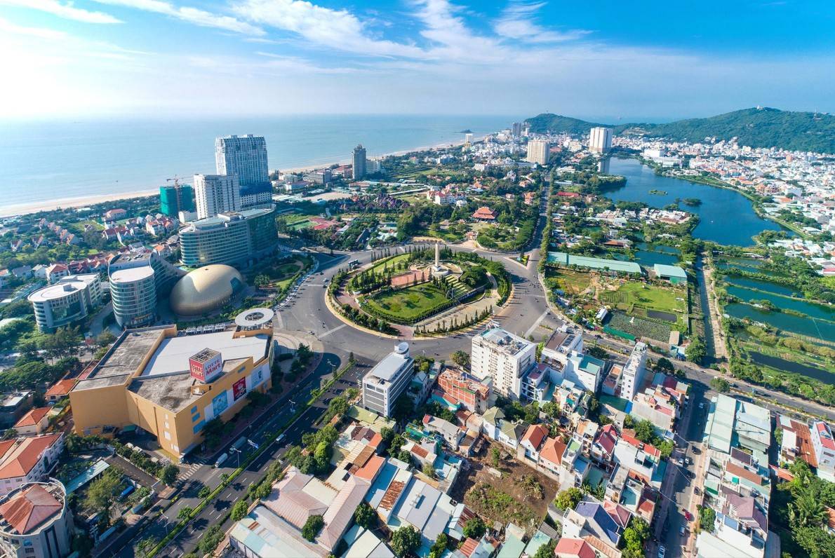 Bà Rịa - Vũng Tàu chính thức vận hành app dịch vụ công