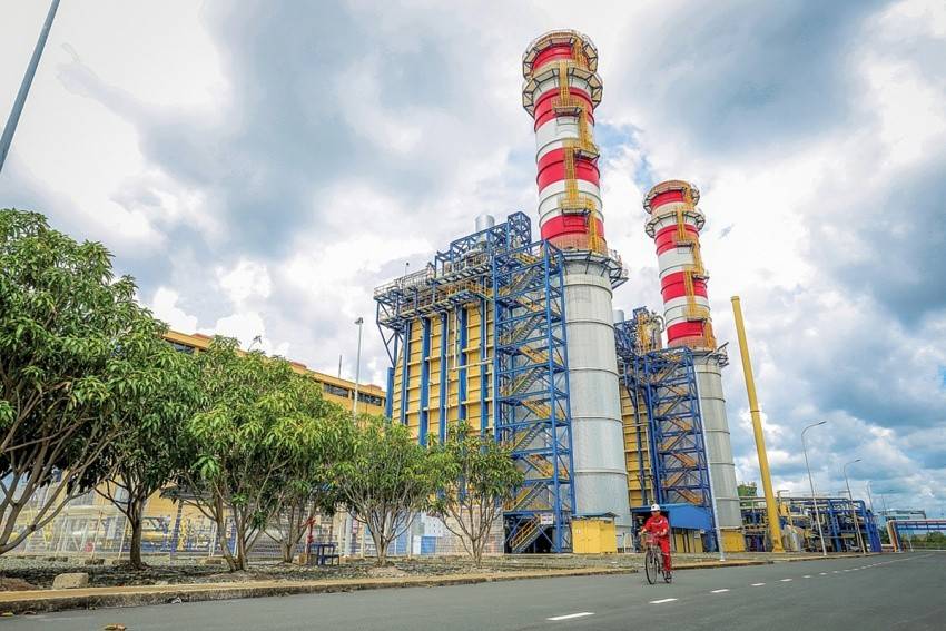 Cổ phiếu POW bứt phá mạnh mẽ nhờ hợp tác Vingroup, dự án mới đầy hứa hẹn Cổ phiếu POW bứt phá mạnh mẽ nhờ hợp tác Vingroup, dự án mới đầy hứa hẹn