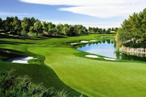 Việt Nam liên tiếp được vinh danh là Điểm đến Golf tốt nhất châu Á