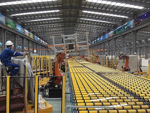 Doanh nghiệp xuất khẩu kính nổi sang Mỹ cần cảnh giác rủi ro