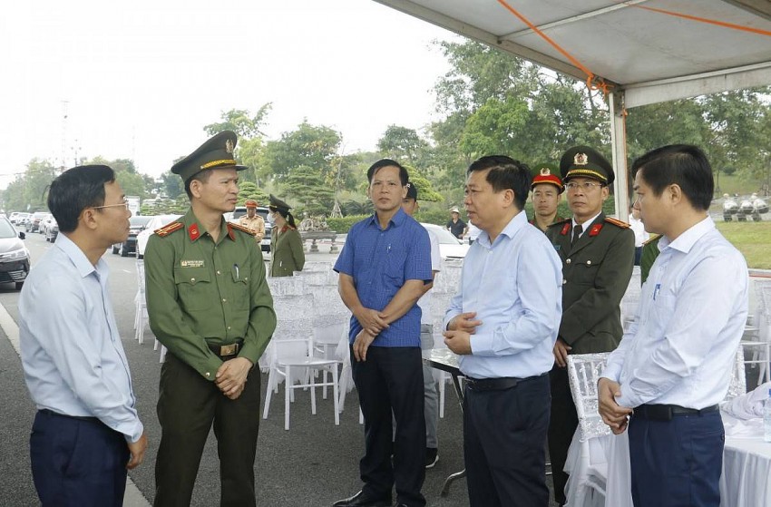 Hội chợ Nông nghiệp Quốc tế khu vực đồng bằng Bắc Bộ 2024: Cơ hội thúc đẩy phát triển nông nghiệp bền vững