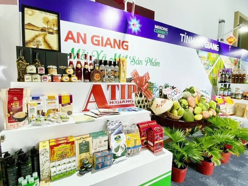 An Giang: Triển khai kế hoạch bình ổn thị trường cuối năm 2024 và Tết Nguyên đán 2025