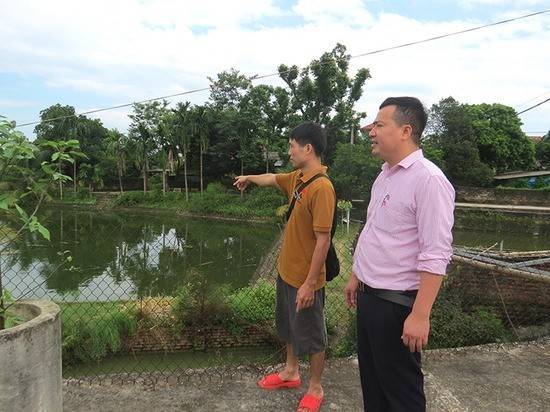 Phú Thọ: Hỗ trợ giải quyết việc làm cho lao động