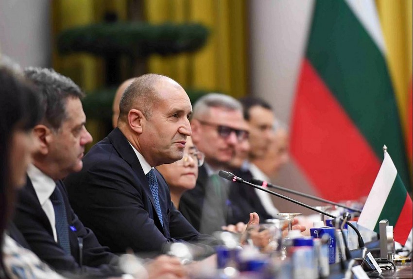 Đánh dấu 75 năm quan hệ ngoại giao Việt Nam - Bulgaria: Kỳ vọng hợp tác kinh tế bứt phá Đánh dấu 75 năm quan hệ ngoại giao Việt Nam - Bulgaria: Kỳ vọng hợp tác kinh tế bứt phá