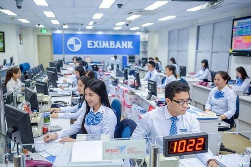 Nhóm cổ đông đề nghị miễn nhiệm 2 thành viên HĐQT Eximbank