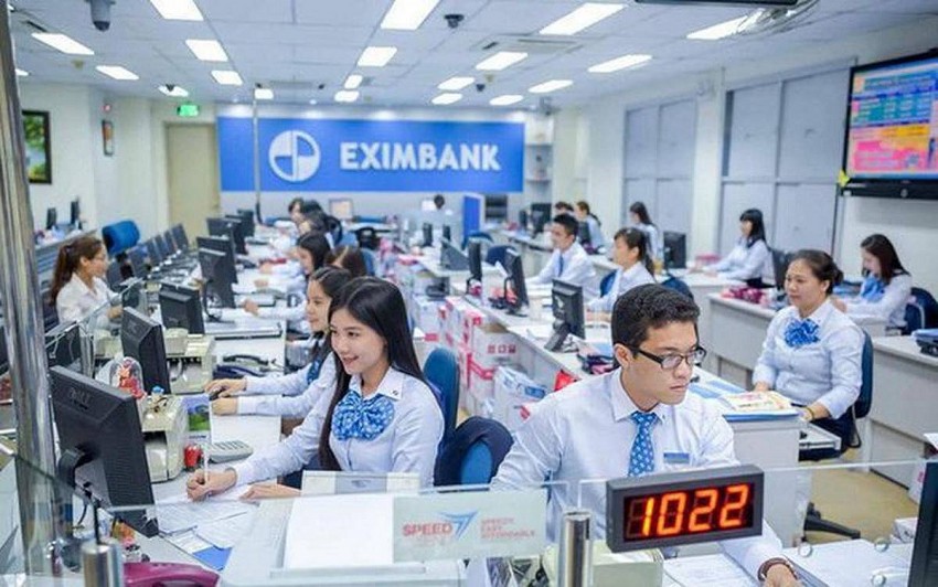 Nhóm cổ đông đề nghị miễn nhiệm 2 thành viên HĐQT Eximbank Nhóm cổ đông đề nghị miễn nhiệm 2 thành viên HĐQT Eximbank
