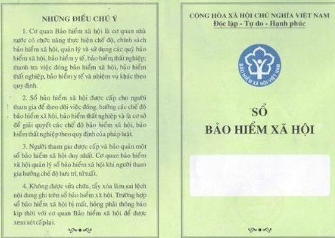 Nghệ An: Công ty Cổ phần 412 bị xử phạt 165 triệu đồng do chậm đóng BHXH, BHTN, BHYT cho lao động