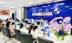 Eximbank tăng vốn và dời trụ sở: Động thái chiến lược khi Gelex trở thành cổ đông lớn nhất