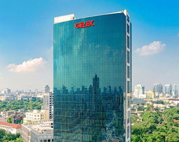 Eximbank tăng vốn và dời trụ sở: Động thái chiến lược khi Gelex trở thành cổ đông lớn nhất
