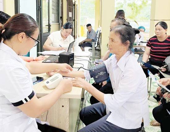 Hơn 1.200 tỷ đồng phát triển kinh tế - xã hội tại vùng đồng bào dân tộc thiểu số và miền núi Phú Thọ