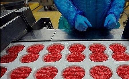 Thịt nhân tạo: Có thể trở thành xu thế tiêu dùng trong tương lai?