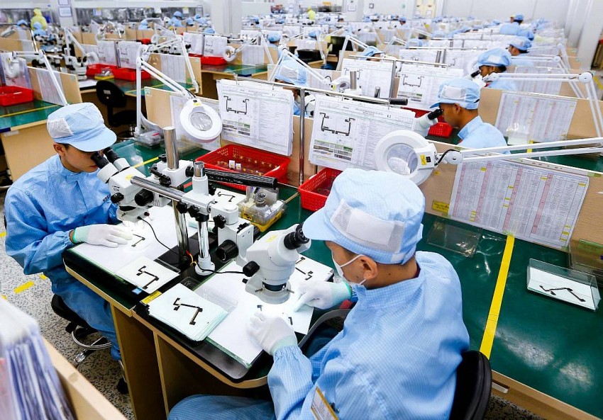 Lao động các ngành công nghệ cao có được giảm thuế TNCN?