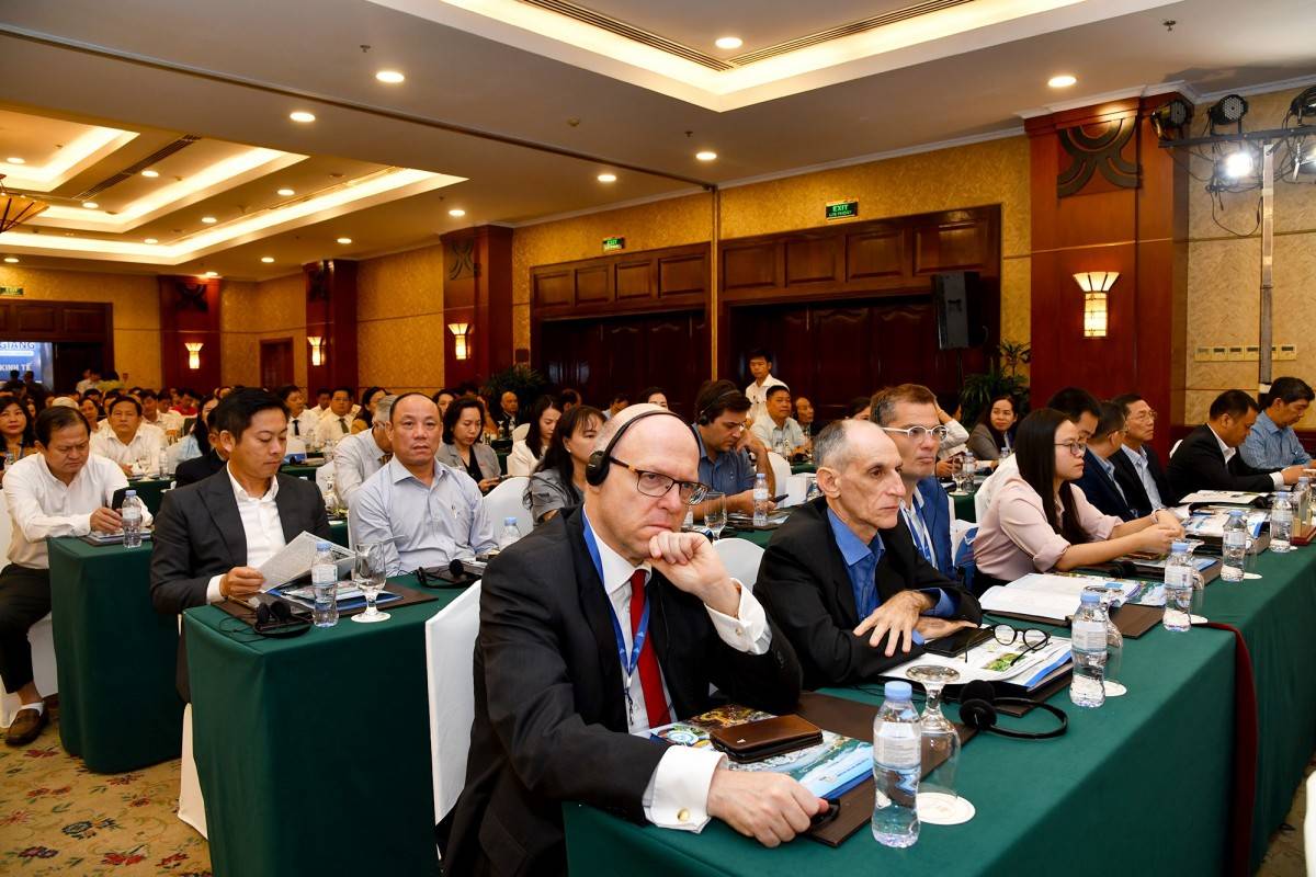 An Giang: trải “thảm đỏ” mời gọi các nhà đầu tư với 60 dự án tiềm năng