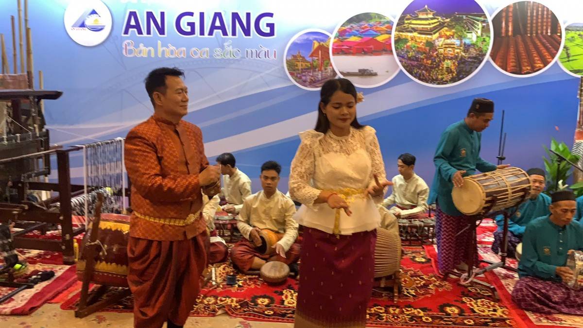 An Giang: trải “thảm đỏ” mời gọi các nhà đầu tư với 60 dự án tiềm năng