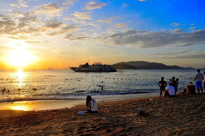 Chinh phục đỉnh cao, Du lịch Khánh Hòa cán mốc đón 10 triệu lượt khách năm 2024