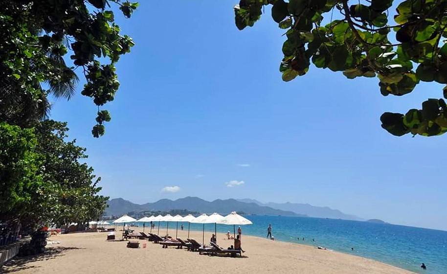 Chinh phục đỉnh cao, Du lịch Khánh Hòa cán mốc đón 10 triệu lượt khách năm 2024