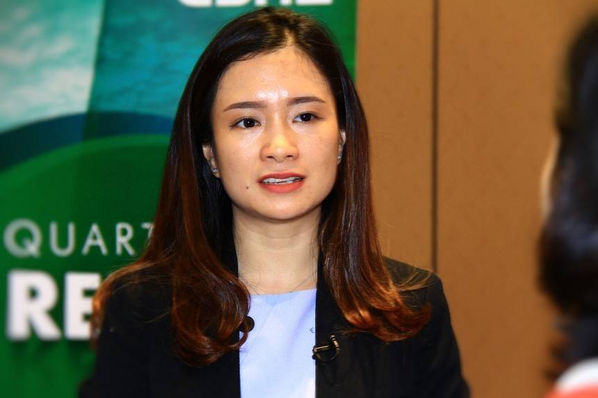 Giá chung cư Hà Nội tăng mạnh, khó giảm trong tương lai Giá chung cư Hà Nội tăng mạnh, khó giảm trong tương lai