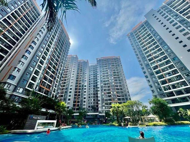 Giá chung cư Hà Nội tăng mạnh, khó giảm trong tương lai Giá chung cư Hà Nội tăng mạnh, khó giảm trong tương lai