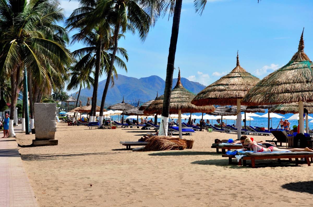 Chinh phục đỉnh cao, Du lịch Khánh Hòa cán mốc đón 10 triệu lượt khách năm 2024