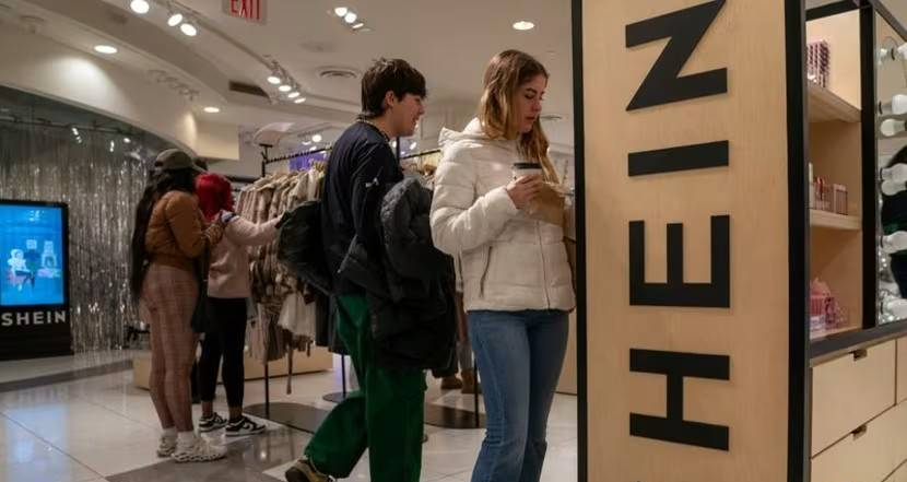 Black Friday: Chi phí marketing online tăng cao trong cuộc chiến giữa Temu và Shein