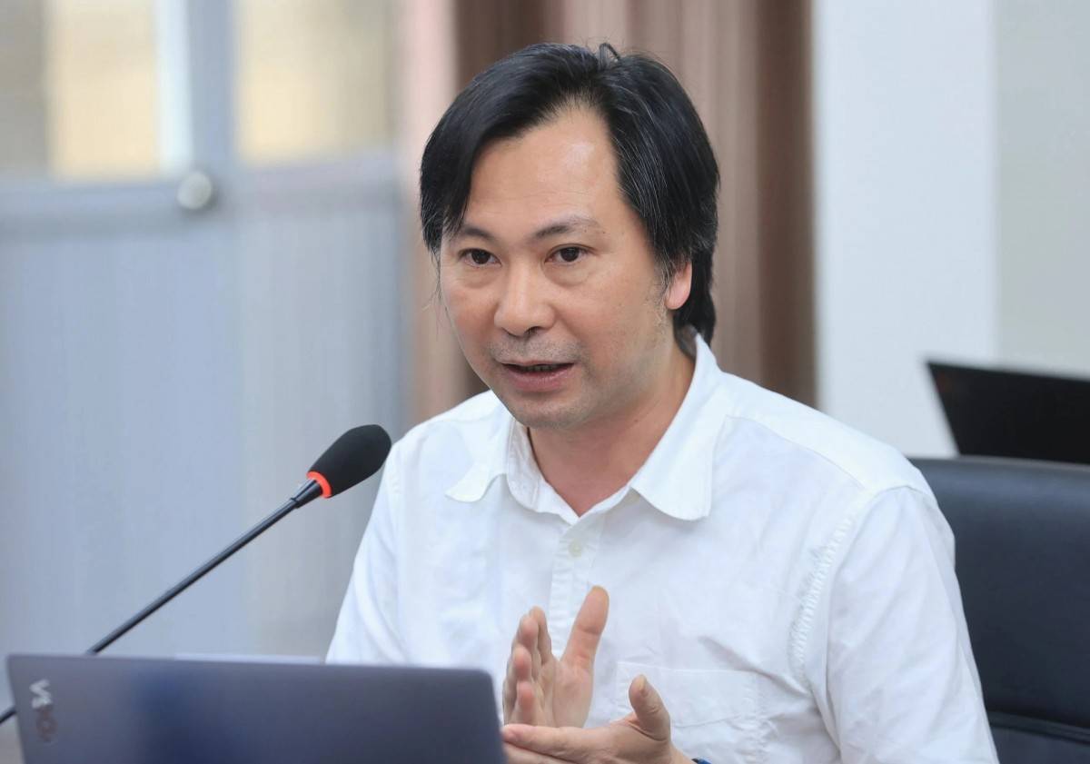 Xanh hoá giao thông: Cần gần 14 tỷ  USD đầu tư  trạm sạc xe điện