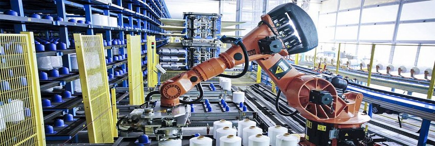 Ngành dệt may tăng trưởng nhưng còn lúng túng? Ngành dệt may tăng trưởng nhưng còn lúng túng?