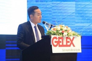 Sở hữu 10% vốn điều lệ Eximbank, CEO Gelex Nguyễn Văn Tuấn giàu cỡ nào?