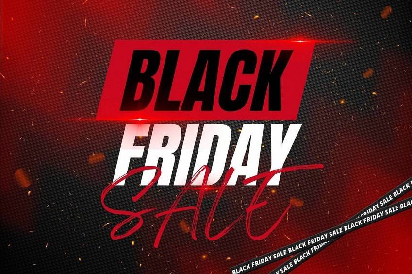 Black Friday 2024 là ngày nào, xuất hiện ở Việt Nam từ bao giờ ?