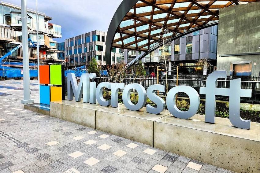 Microsoft bị điều tra vì lạm dụng quyền lực trong mảng điện toán đám mây