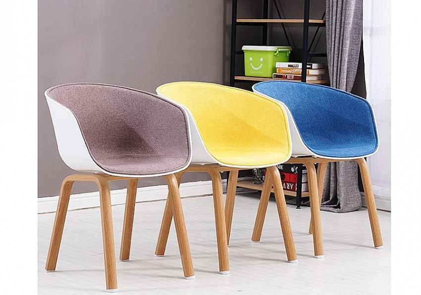 Canada khởi xướng điều tra ghế bọc đệm Việt Nam