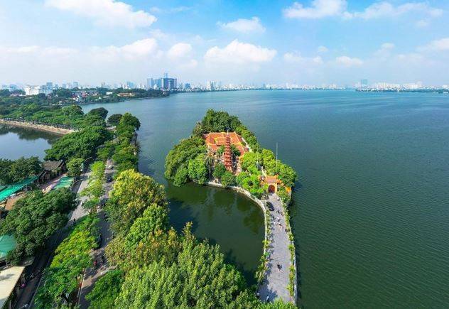 Hà Nội muốn làm nhà hát 