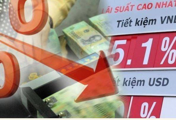 Lãi suất ngân hàng ngày 9/6/2026: Xu hướng ổn định, nhiều kỳ hạn giữ mức hấp dẫn