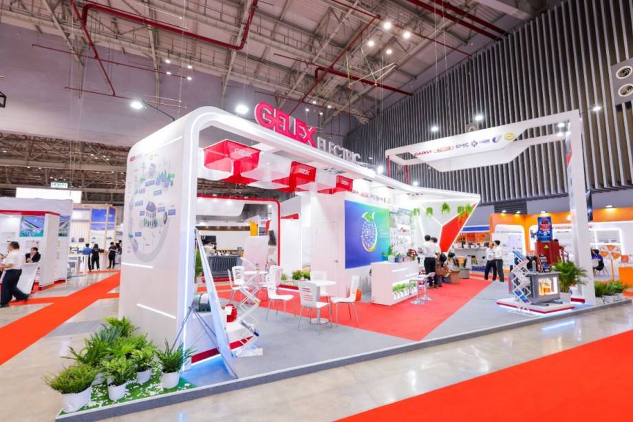 Sở hữu nhiều giải thưởng uy tín, GELEX tiếp tục khẳng định vị thế Sở hữu nhiều giải thưởng uy tín, GELEX tiếp tục khẳng định vị thế