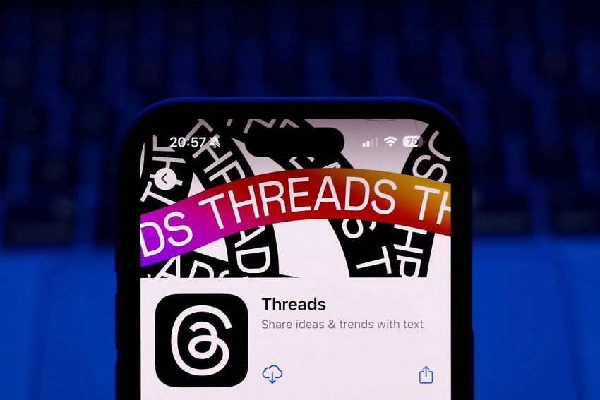threads tăng trưởng bứt phá nhờ bầu cử mỹ và chính sách của elon musk