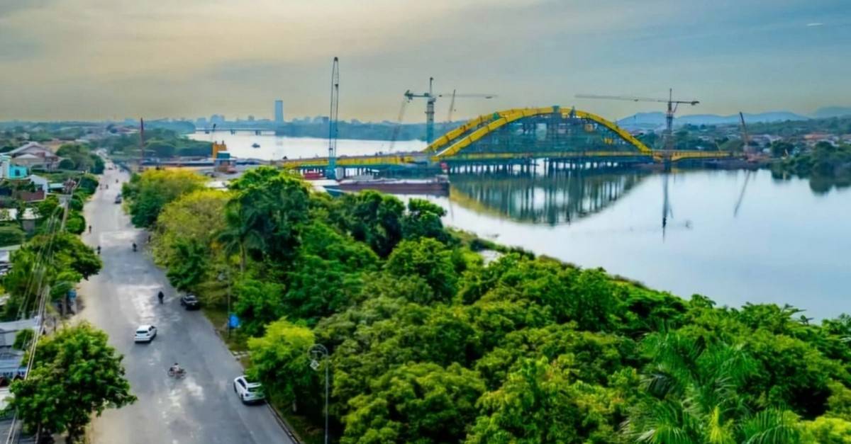 Huế và những kỳ vọng, góp phần xây dựng đất nước phồn vinh trong kỷ nguyên mới Huế và những kỳ vọng, góp phần xây dựng đất nước phồn vinh trong kỷ nguyên mới
