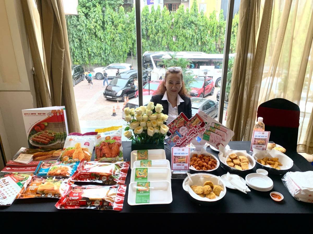 Cơ hội cho doanh nghiệp và hàng Việt vào thị trường Trung Đông