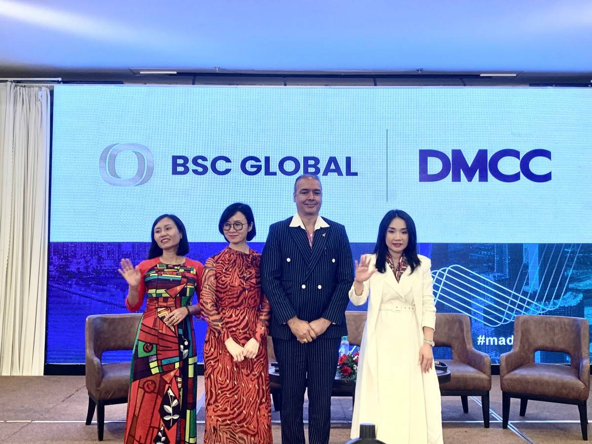 Cơ hội cho doanh nghiệp và hàng Việt vào thị trường Trung Đông